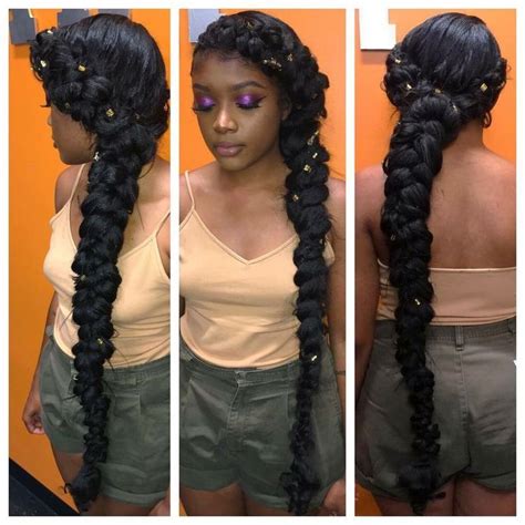 like it pin it ️ follow me for the pins you need pinterest itspinkgold natural hair styles