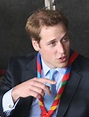 Principe William, Duca di Cambridge: Peso, Altezza, Età, Data-Luogo di ...