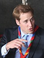 Chi è Principe William, Duca di Cambridge: Età, Altezza, Peso ...