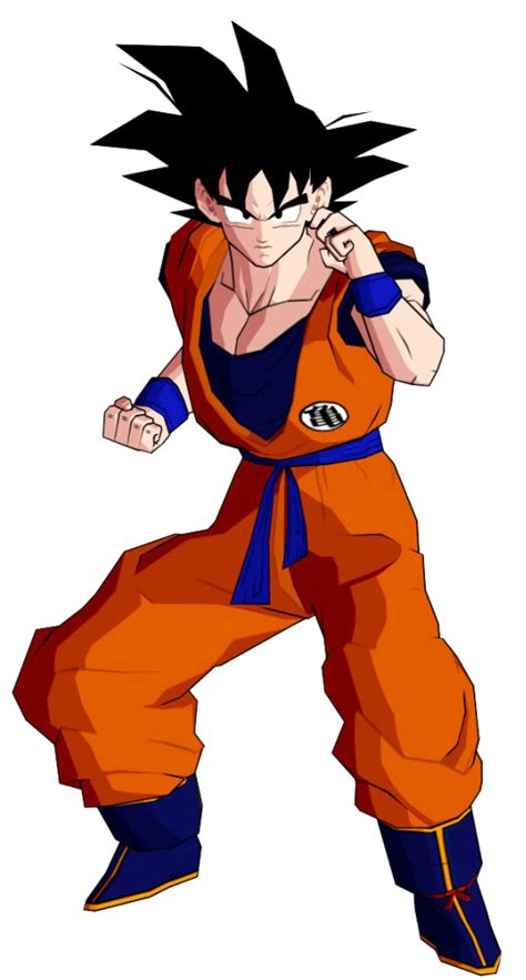 Goku Video Game Fictional Battle Omniverse Wiki Fandom Powered By