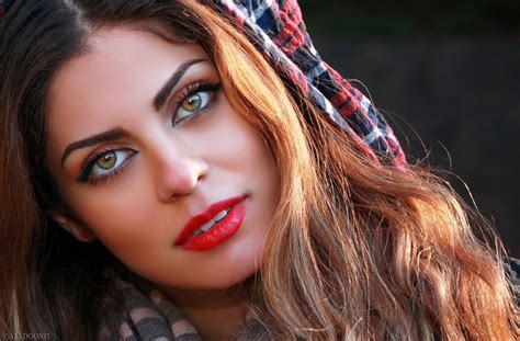 Gorgeous Iranian Girl Iranian Beauty Iranian Girl Beauty Face