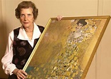 'La dama de oro', la verdadera historia - ENFILME.COM