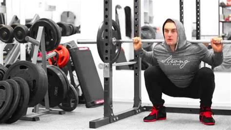 Strong Lift Wear Supertops Created For Lifters Youtube