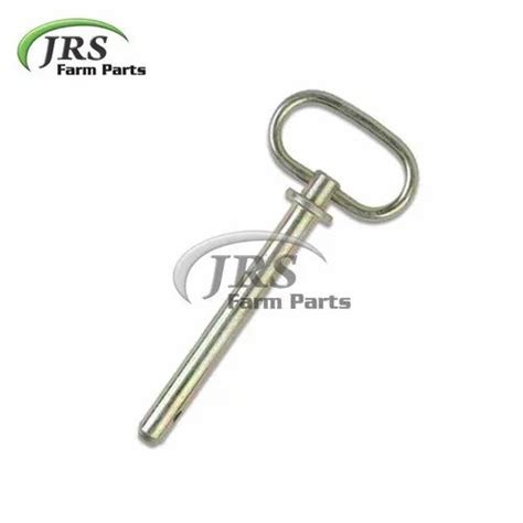 Mild Steel Wire Lock Hitch Pin Tow Pin For Trailer Parts At Rs 58