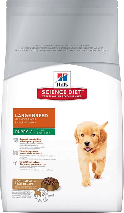 Check spelling or type a new query. Hills Science Diet Large Breed Dry Dog Food | Labrador Life