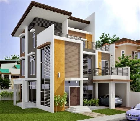 Desain yang pertama ini adalah salah satu contoh model rumah kontrakan yang banyak ditemukan di indonesia. Contoh Desain Rumah Minimalis | Design Rumah Minimalis
