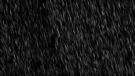 Rain Effect Screen Overlay Bacground Youtube Overlays Rain Video