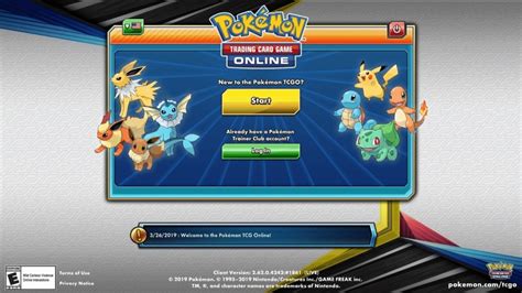 From there, follow the instructions to install the software. Pokémon Trading Card Game Online for Mac: Free Download + Review Latest Version