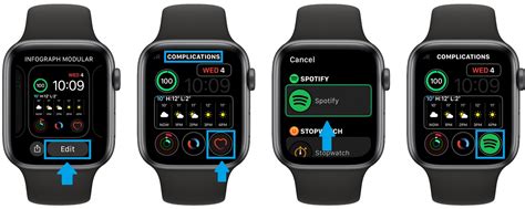 As great as it is that spotify released an apple watch app, it does have a couple of major shortcomings it has been a similar story for apple watch lte owners with a data contract who are hoping to stream spotify music directly from their wrist for. How To Stream Music On Apple Watch With Spotify (Without ...