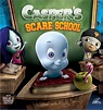 La Escuela del Terror de Casper (pelicula) | Wiki La escuela del Terror ...