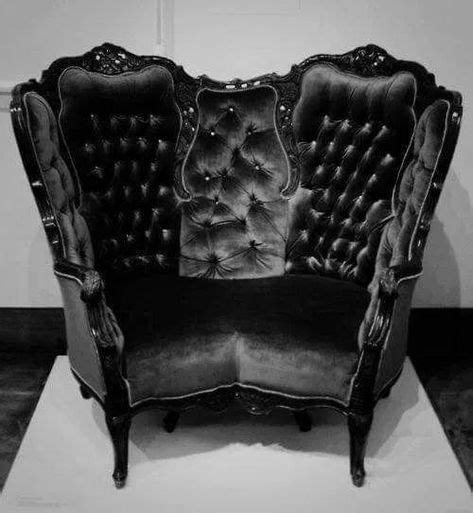 10 Gorgeous Gothic Furniture Set For Your Living Room In 2020 Goth