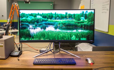 3840x1600 Ultrawide Monitors How 160 Lines Can Make All The Difference