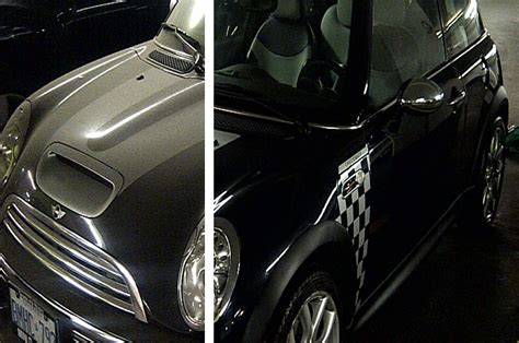 Before And After — Virginia Auto Detailing