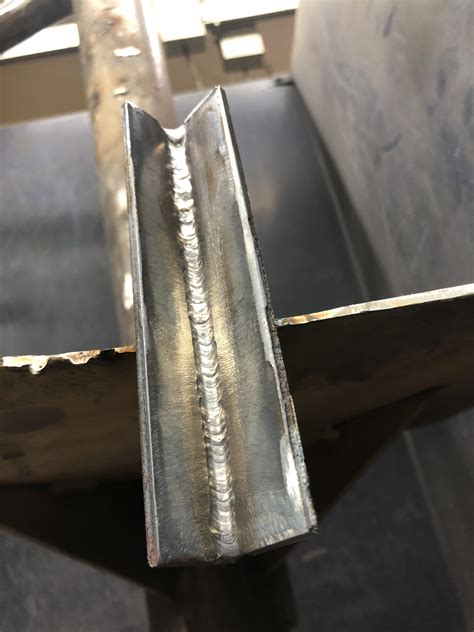 My TIG Uphill Let Me Have It Bois R Welding