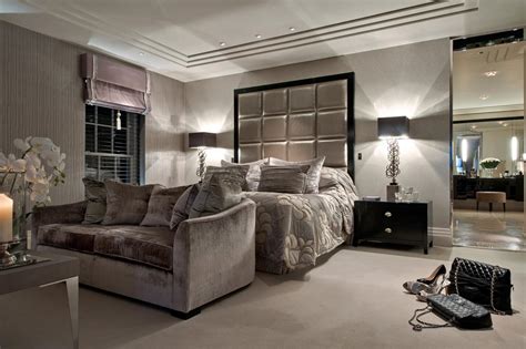 20 Inspiring Contemporary British Bedrooms Dk Decor