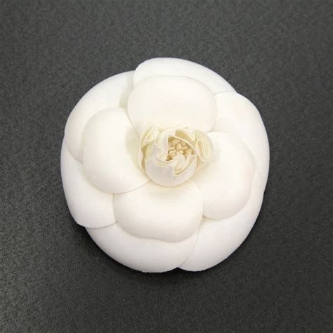 Top 80 Về White Camellia Flower Chanel Hay Nhất Vn