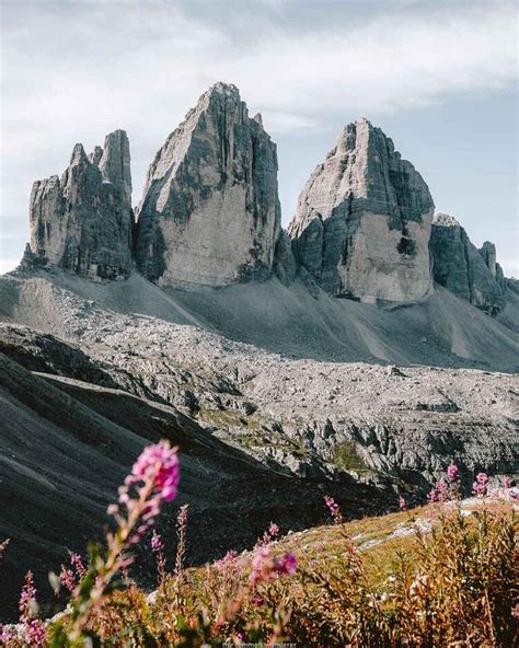 The Perfect 7 Day Dolomites Itinerary The Ultimate Road Trip Guide