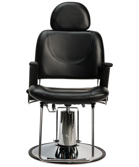 Get the best deals on electric massage tables & chairs. Sue All Purpose Hydraulic Salon Chair with Headrest