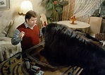 Filmdetails: Der Junge mit dem großen schwarzen Hund (1985) - DEFA ...