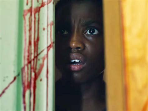 ‘candyman Trailer Jordan Peele Produces Bloody New Spin On Horror Classic