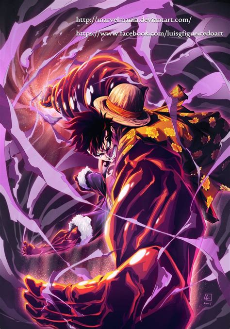 See more ideas about luffy, one piece anime, one piece luffy. Luffy Snake Man Wallpapers - Top Free Luffy Snake Man Backgrounds - WallpaperAccess