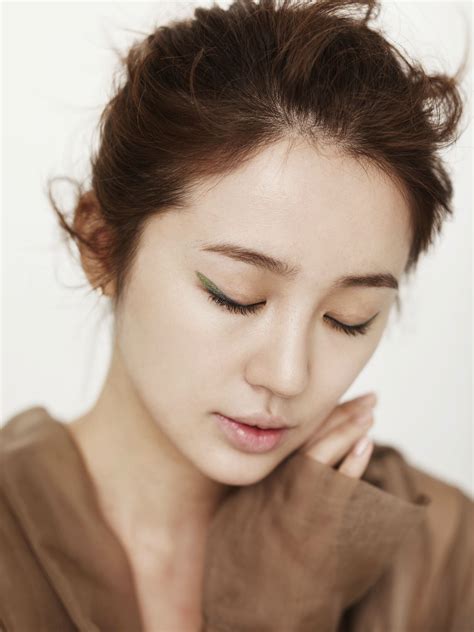 Yoon Eun Hye Korean Actors And Actresses Photo 32733884 Fanpop