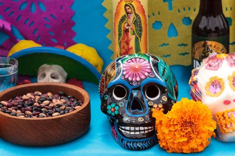 Mexican Culture Guide 7 Vibrant Celebrations And Experiences