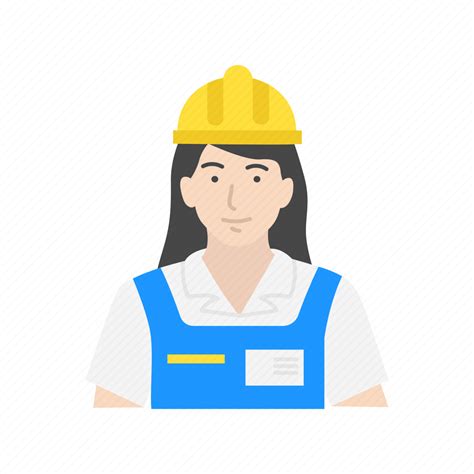 Construction Construction Worker Female Female Construction Worker