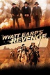 Wyatt Earp's Revenge (2012) - Posters — The Movie Database (TMDB)