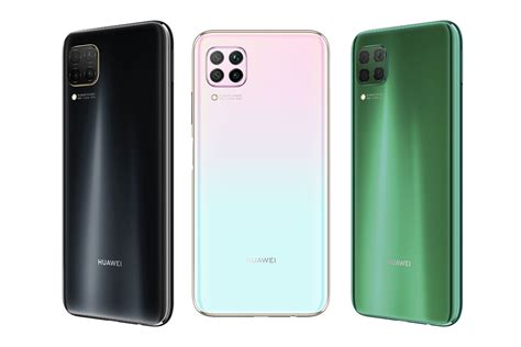 Unveiled on 26 march 2020, they succeed the huawei p30 in the company's p series line. Huawei P40 Lite Unveiled; Specifications, Features and ...