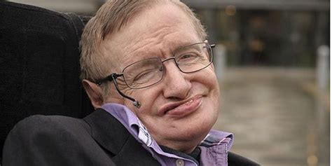 Stephen Hawking Viviamo Nel Momento Più Pericoloso Della Storia Sa