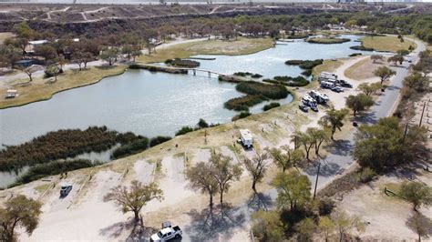 Buffalo Springs Lake Campground Lubbock Texas Campspot