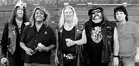 Black Oak Arkansas | Southern Rock Bands | Puresouthernrock.com