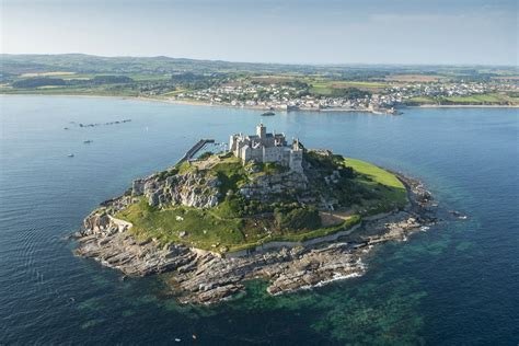 St Michaels Mount Cornwall England 1247x832 Rimagesofengland