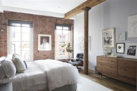 The Allure Of Exposed Brick Walls Its A Nyc Thing Streeteasy