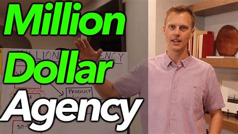 How I Built A Multi Million Dollar Real Estate Marketing Agency Youtube
