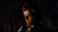 Easy Rider (1969) by Dennis Hopper, Clip: Wyatt and Billy campfire ...