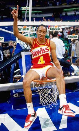 Include spud webb, isaiah thomas, and earl boykins. On This Day In Sports: February 8, 1986: Spud Webb becomes ...