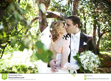 Wedding Photography Stock Image Image Of Masculine Gentle 21912015