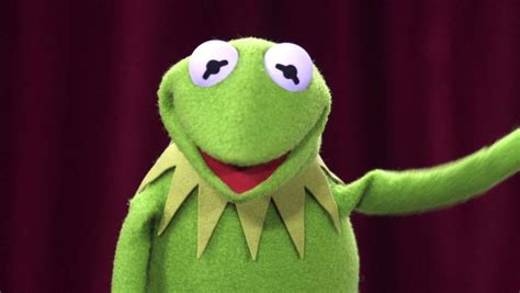 The Voice Of Kermit The Frog Has Been Fired And Hes ‘devastated