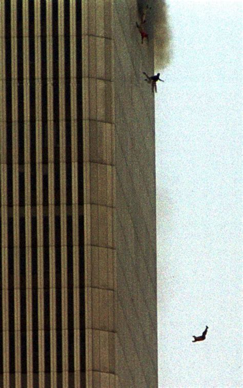 911 Attack Daily Record