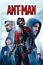 Ant Man Movie Poster