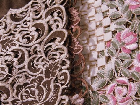 Lace Fabric All About Types And Uses Of Lace Fabric