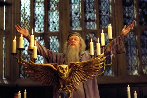 21 Scholarly Facts About Beloved Hogwarts Professors