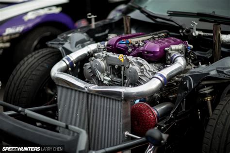 Larrychenspeedhuntersenginebaysofformuladrift2015 1 Speedhunters