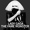 Lady Gaga’s Album Art Through the Years | Billboard – Billboard