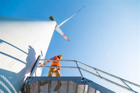 What Does Wind Turbine Maintenance Consist Of Anemoi Servicesanemoi