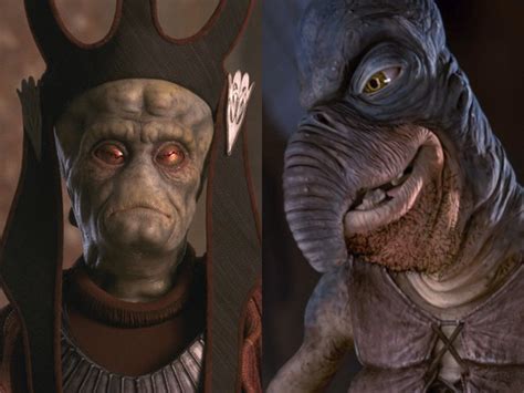 Who Is The Worst Star Wars Movie Character Its Not Jar Jar Binks