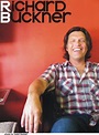 Sixeyes: Richard Buckner: MP3s and Tour Dates