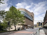 Gallery of Chetham’s School of Music / Stephenson ISA Studio - 14